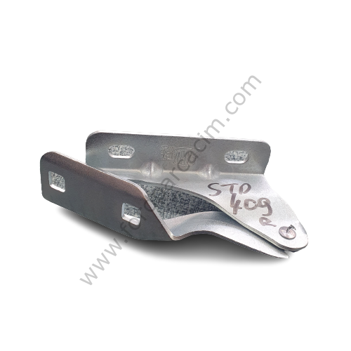 Transit V-347 Motor Kaput Menteşesi Sağ 2008-2013 Arası Modeller İçin YERLİ ÜRETİM