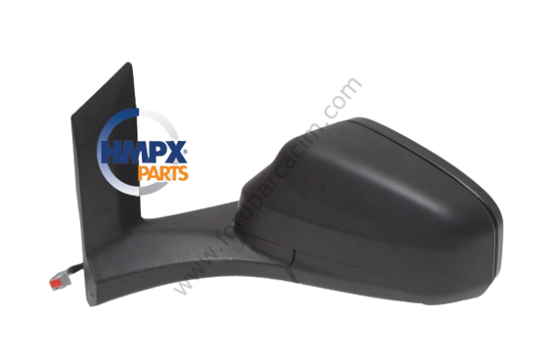 Courier Dış Dikiz Aynası Sol Komple 2018-2023 Arası Modeller İçin İTHAL