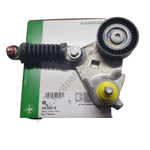 Transit V Kayış Gergisi Önden Çeker 2002-2006 Arası Modeller İçin İNA