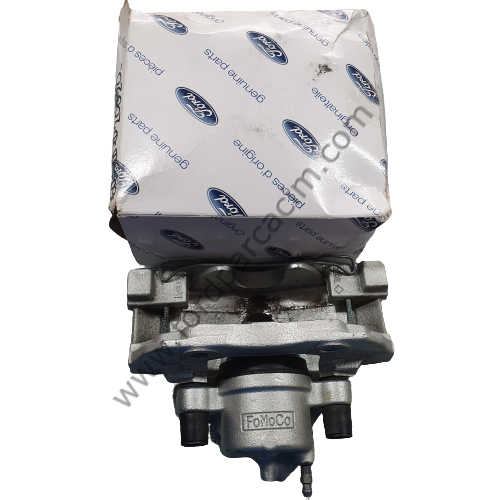 C-Max Ön Sol Kaliper 2003-2018 Arası Modeller İçin ORJİNAL