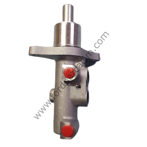 C-Max Ana Fren Merkezi 23.8 MM 2 Çıkışlı 2003-2010 Arası Modeller İçin METELLİ