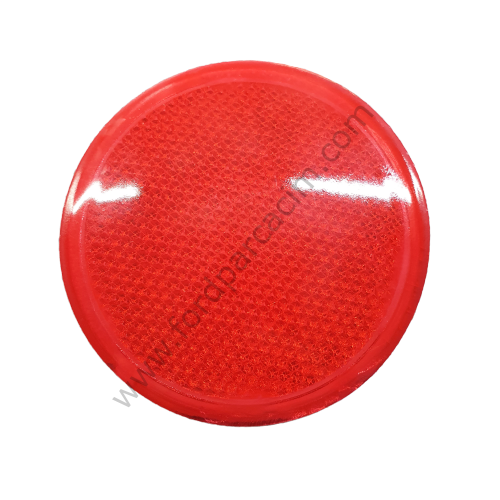 Fiesta Arka Tampon Kedi Gözü Reflektör SAĞ Taraf 2006-2008 Arası Modeller İçin