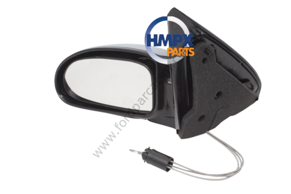 Focus 1 Dış Dikiz Ayna Manuel Sol 1998-2005 Arası Modeller İçin İTHAL