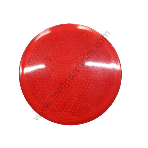 Fiesta Arka Tampon Kedi Gözü Reflektör SOL Taraf 2006-2008 Arası Modeller İçin