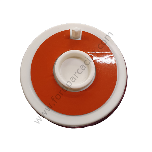 Fiesta Arka Tampon Kedi Gözü Reflektör SOL Taraf 2006-2008 Arası Modeller İçin