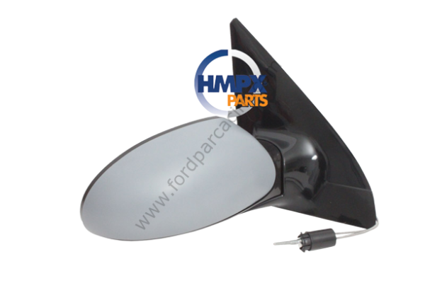 Focus 1 Dış Dikiz Ayna Manuel Sağ 1998-2005 Arası Modeller İçin İTHAL