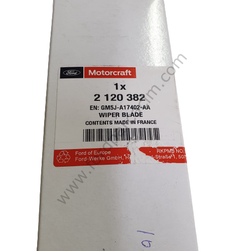 C-Max Arka Silecek 2003-2010 Arası Modeller İçin ORJİNAL