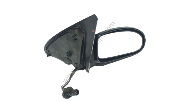 Focus 1 Dış Dikiz Ayna Elektrikli Sağ Değişen Kapak Astarlı 1998-2005 Arası Modeller İçin İTHAL