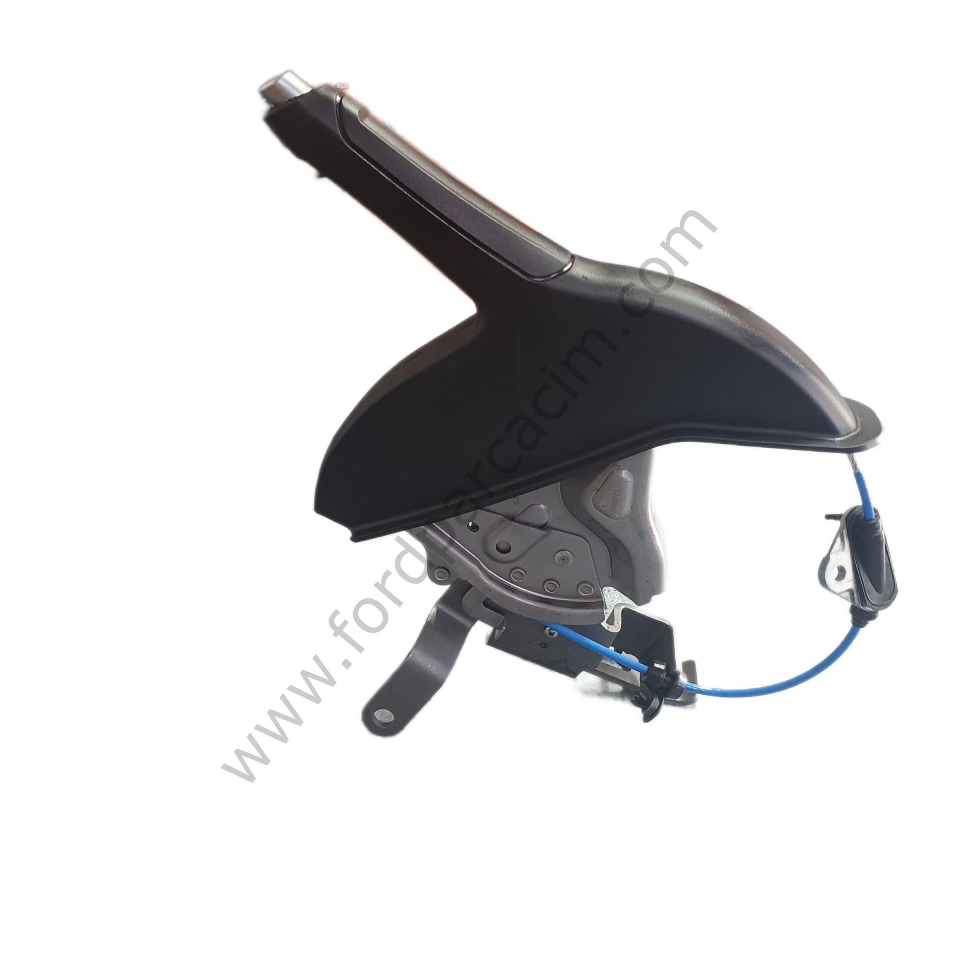 Courier El Fren Kolu - El Fren Tabancası 2014 Sonrası Modeller İçin İTHAL