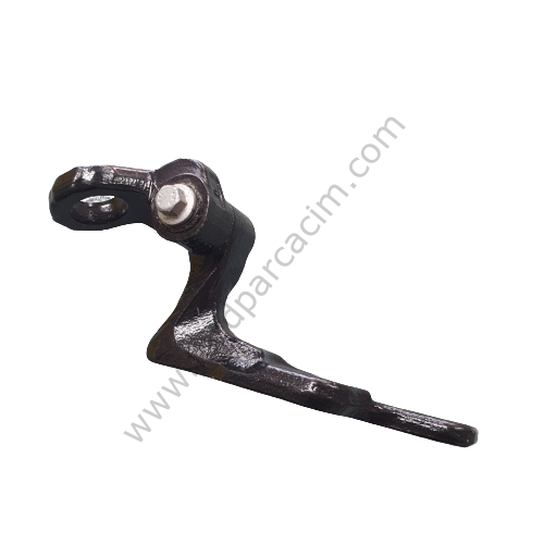 C MAX ÖN KAPI MENTEŞESİ ALT SOL 2003-2008 Arası Modeller İçin ORJİNAL