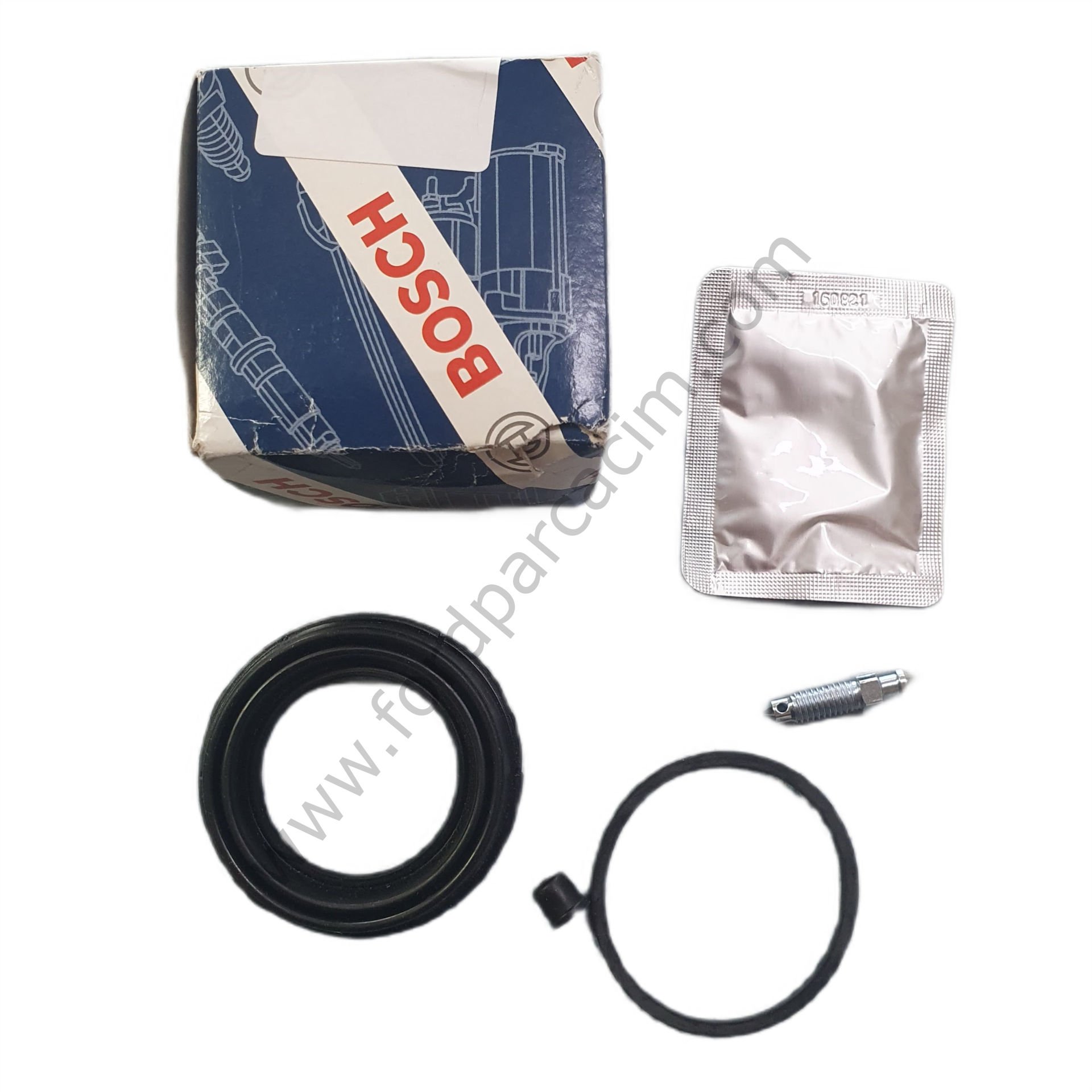 Focus 1 Ön Kaliper Tamir Takımı 1998-2005 Arası BOSCH