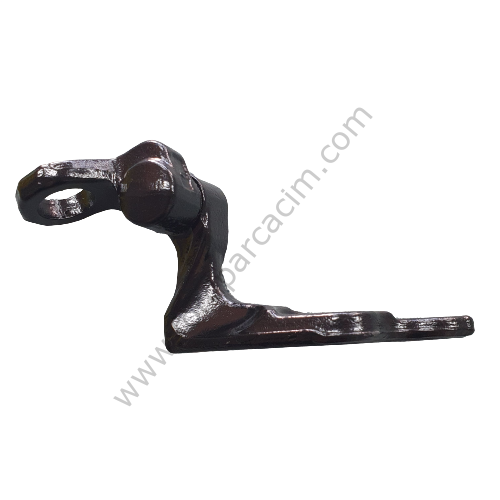 C MAX ARKA KAPI MENTEŞESİ ARKA ALT SOL 2003-2008 Arası Modeller İçin ORJİNAL 3M51 R26811 BC