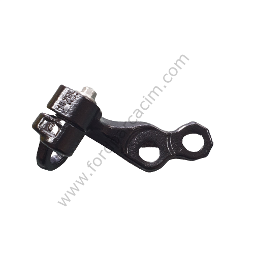 C MAX ARKA KAPI MENTEŞESİ ARKA ALT SOL 2003-2008 Arası Modeller İçin ORJİNAL 3M51 R26811 BC