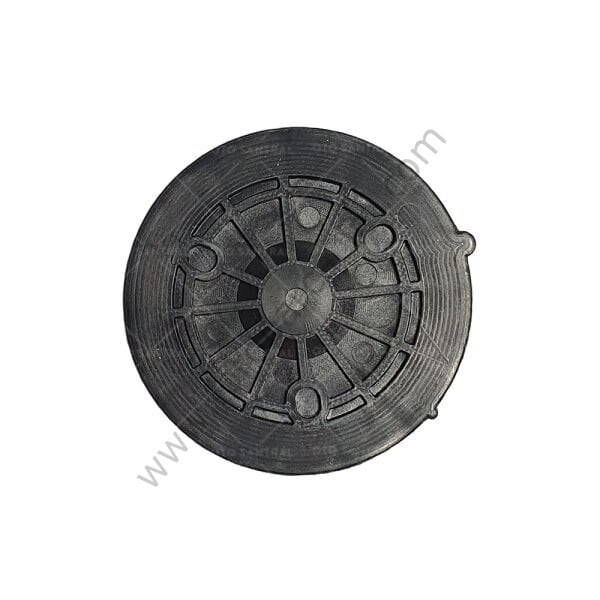 Transit Ön Eksantrik Plastik Kapak 2019 Sonrası 2.0 Modeller İçin İTHAL