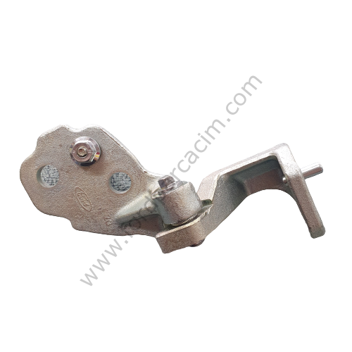 Transit Ön Kapı Üst Menteşe Sağ 2014 Sonrası Modeller İçin ORJİNAL