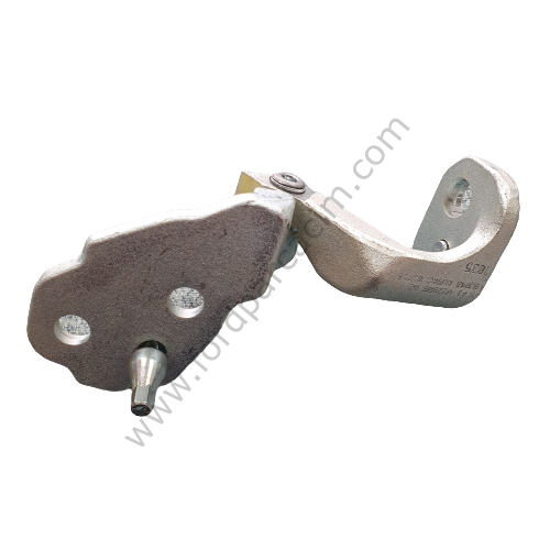 Transit Ön Kapı Üst Menteşe Sağ 2014 Sonrası Modeller İçin ORJİNAL