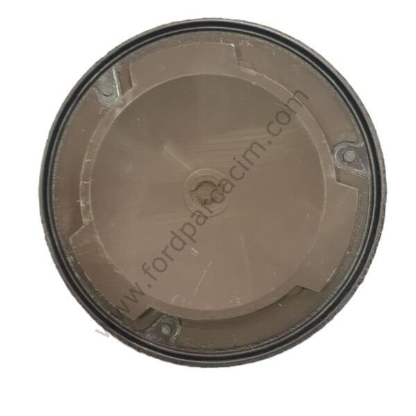 Custom Ön Eksantrik Plastik Kapak 2018 Sonrası 2.0 Modeller İçin İTHAL