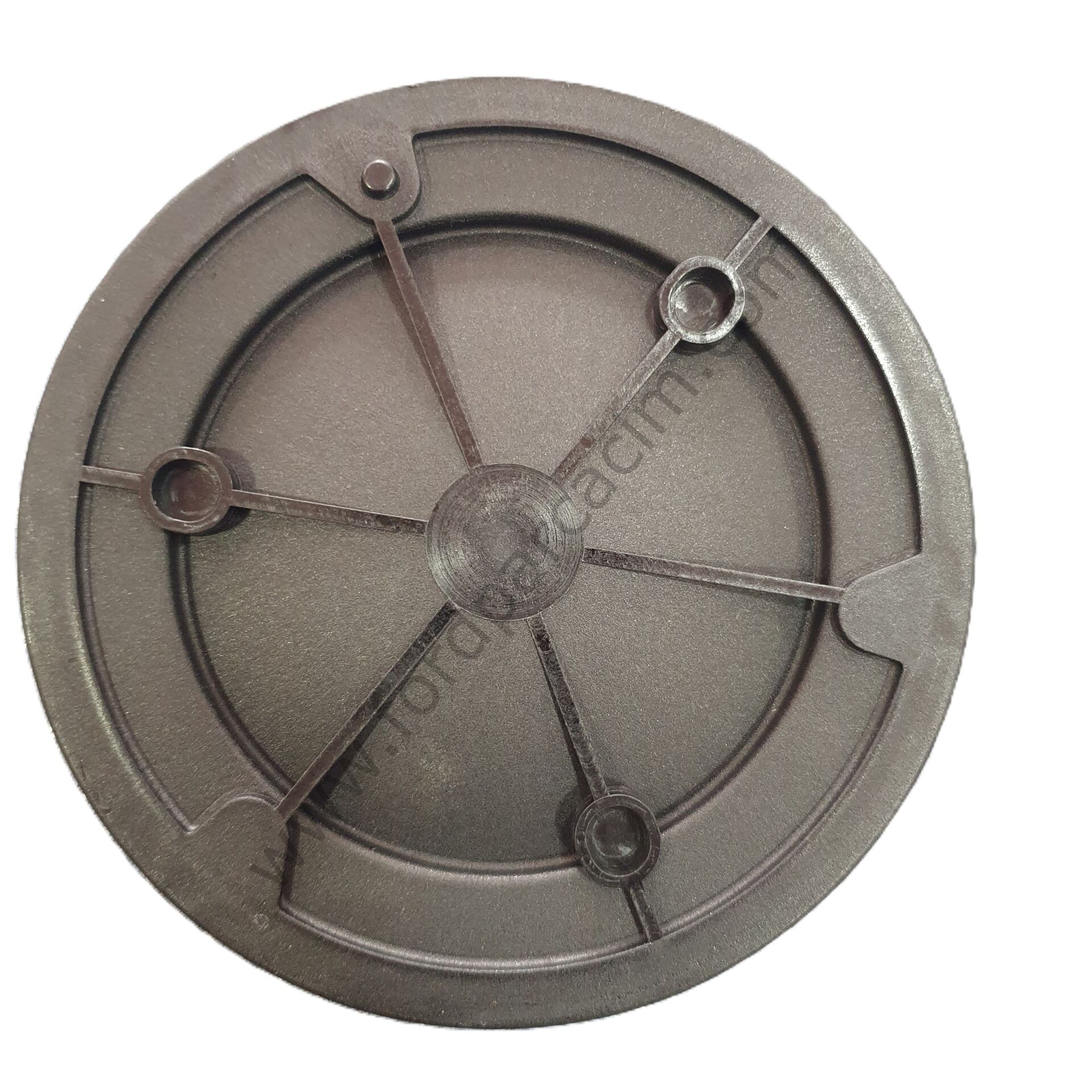 Transit Ön Eksantrik Plastik Kapak 2002-2019 Arası Modeller İçin İTHAL