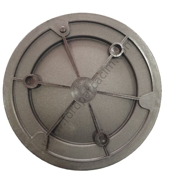 Transit Ön Eksantrik Plastik Kapak 2002-2019 Arası Modeller İçin İTHAL