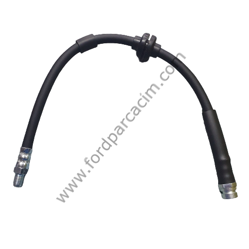 C-Max Arka Fren Hortumu Mekanik El Freni 2003-2010 Arası Modeller İçin İTHAL