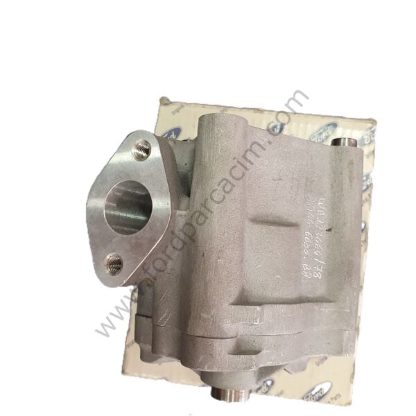 Mondeo Yağ Pompası 2.0 Benzinli 2001-2006 Arası Modeller İçin FOMOCO