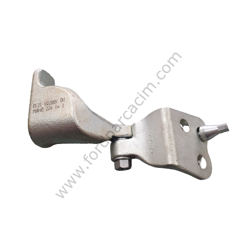 CUSTOM ÖN KAPI MENTEŞE ÜST SOL 2013 SONRASI MODELLER İÇİN ORJİNAL