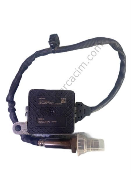 Transit Oksijen NOX Sensörü 2.0 Motor 2019 Ve sonrası Modeller İçin Uyumludur.