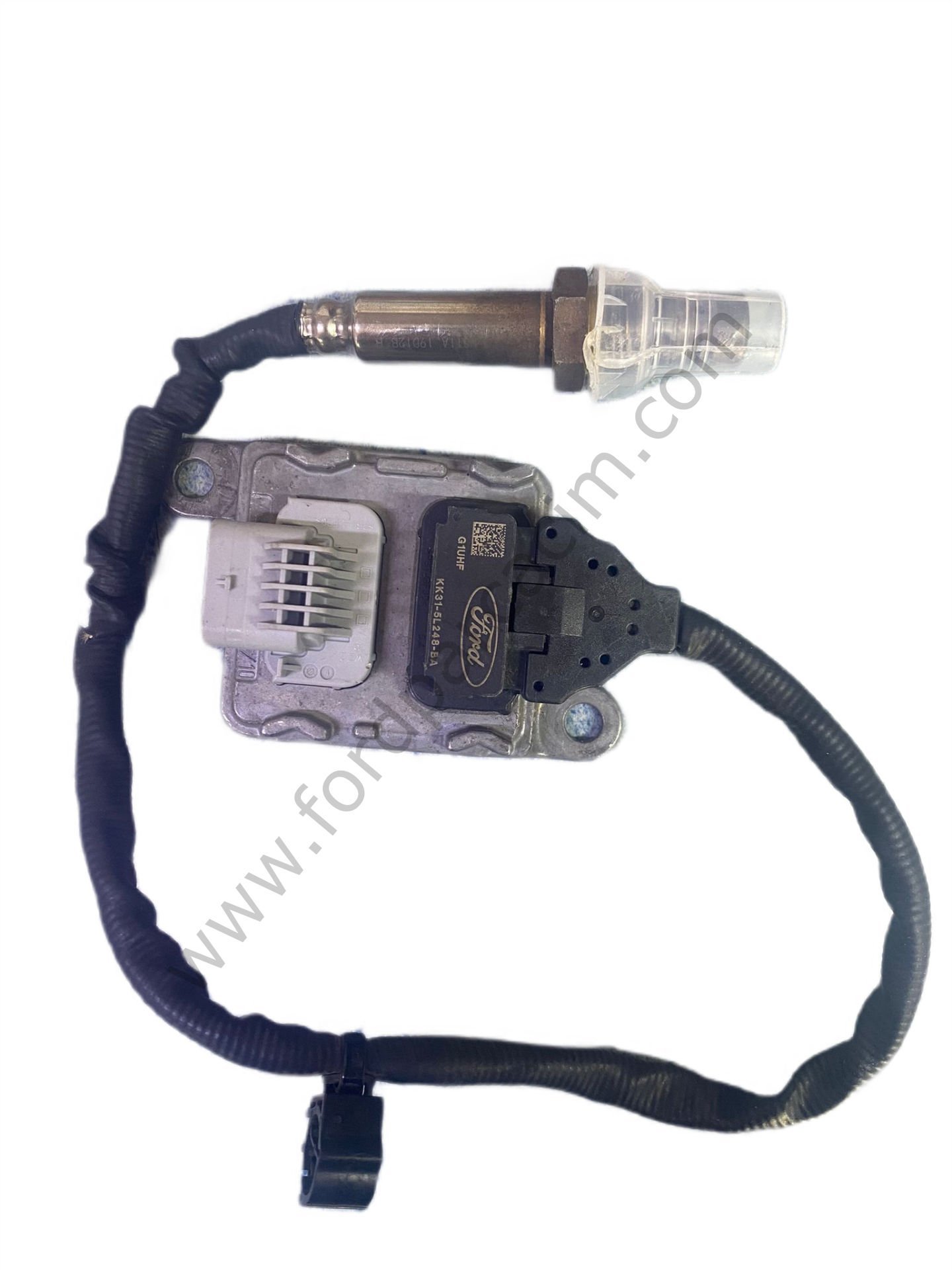 Transit Oksijen NOX Sensörü 2.0 Motor 2019 Ve sonrası Modeller İçin Uyumludur.