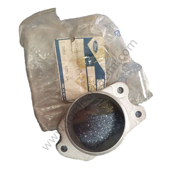 Focus Turbo Hortum Metal Konnektörü 2006-2011 Arası Modeller İçin ORJİNAL