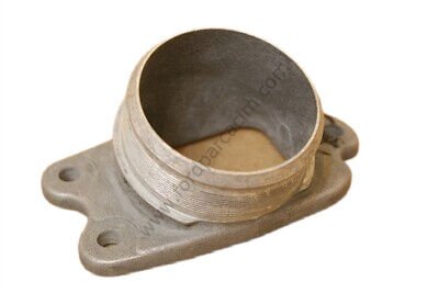 Focus Turbo Hortum Metal Konnektörü 2006-2011 Arası Modeller İçin ORJİNAL