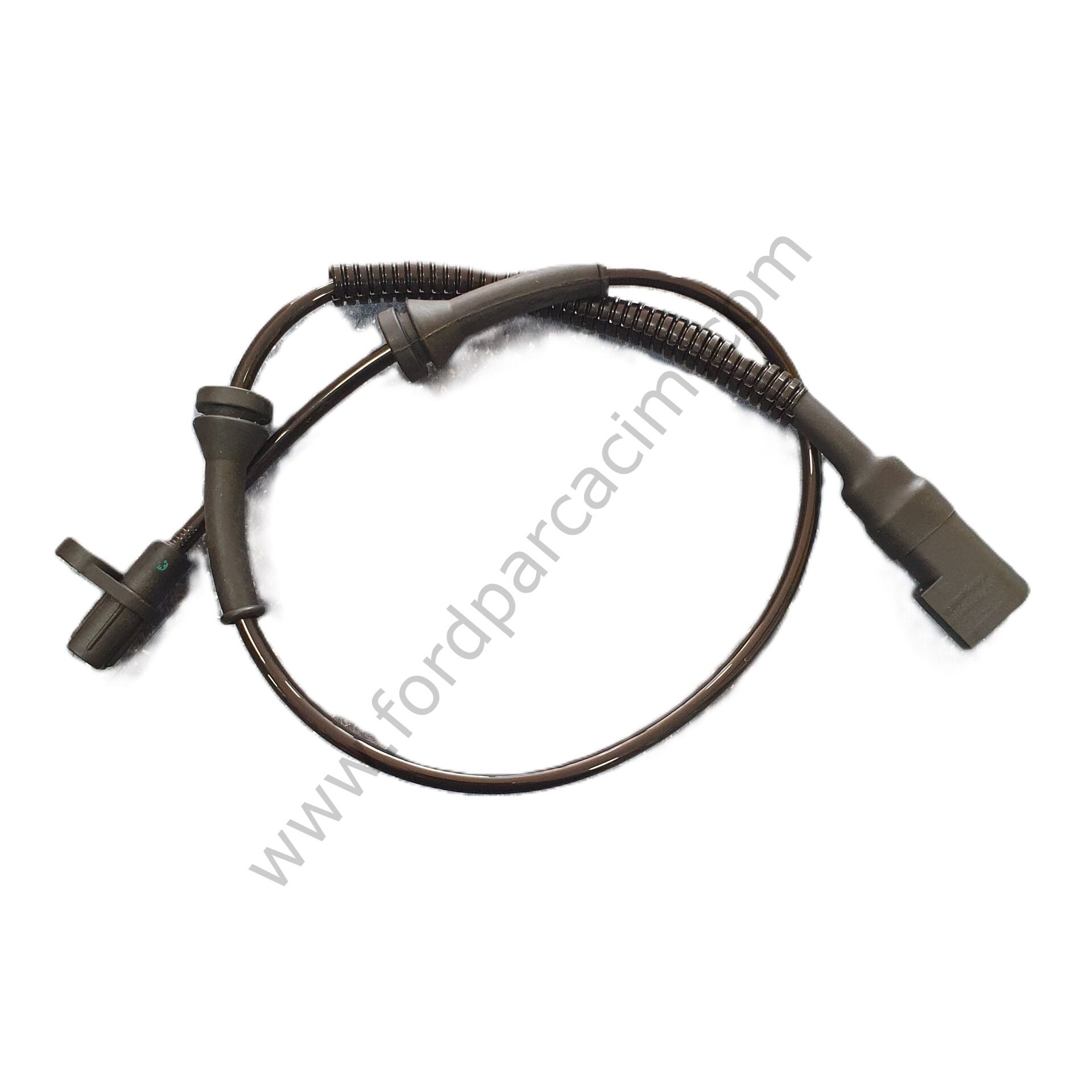 Connect Arka Abs Sensörü 2002-2013 Arası Modeller İçin İTHAL