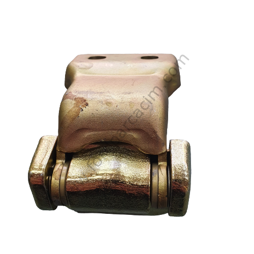 Transit Arka Kapı Menteşesi Üst Sol 180 Derece Açılır Tip 2002-2013 Arası Modeller İçin İTHAL