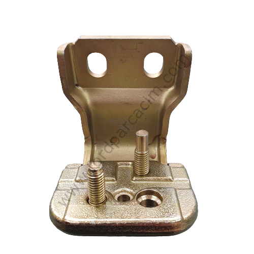 Transit Arka Kapı Menteşesi Üst Sol 180 Derece Açılır Tip 2002-2013 Arası Modeller İçin İTHAL