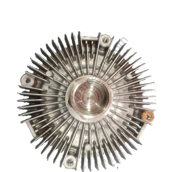 Transit Fan Termiği 2019 Sonrası 2.0 Modeller İçin İTHAL