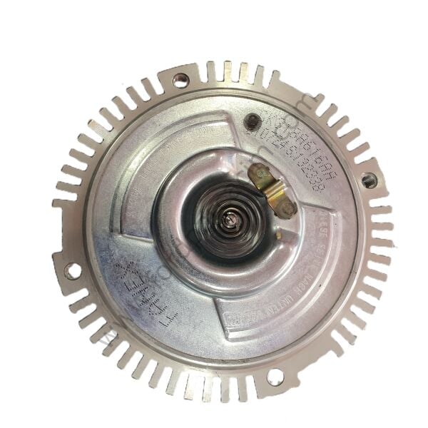 Transit Fan Termiği 2019 Sonrası 2.0 Modeller İçin İTHAL