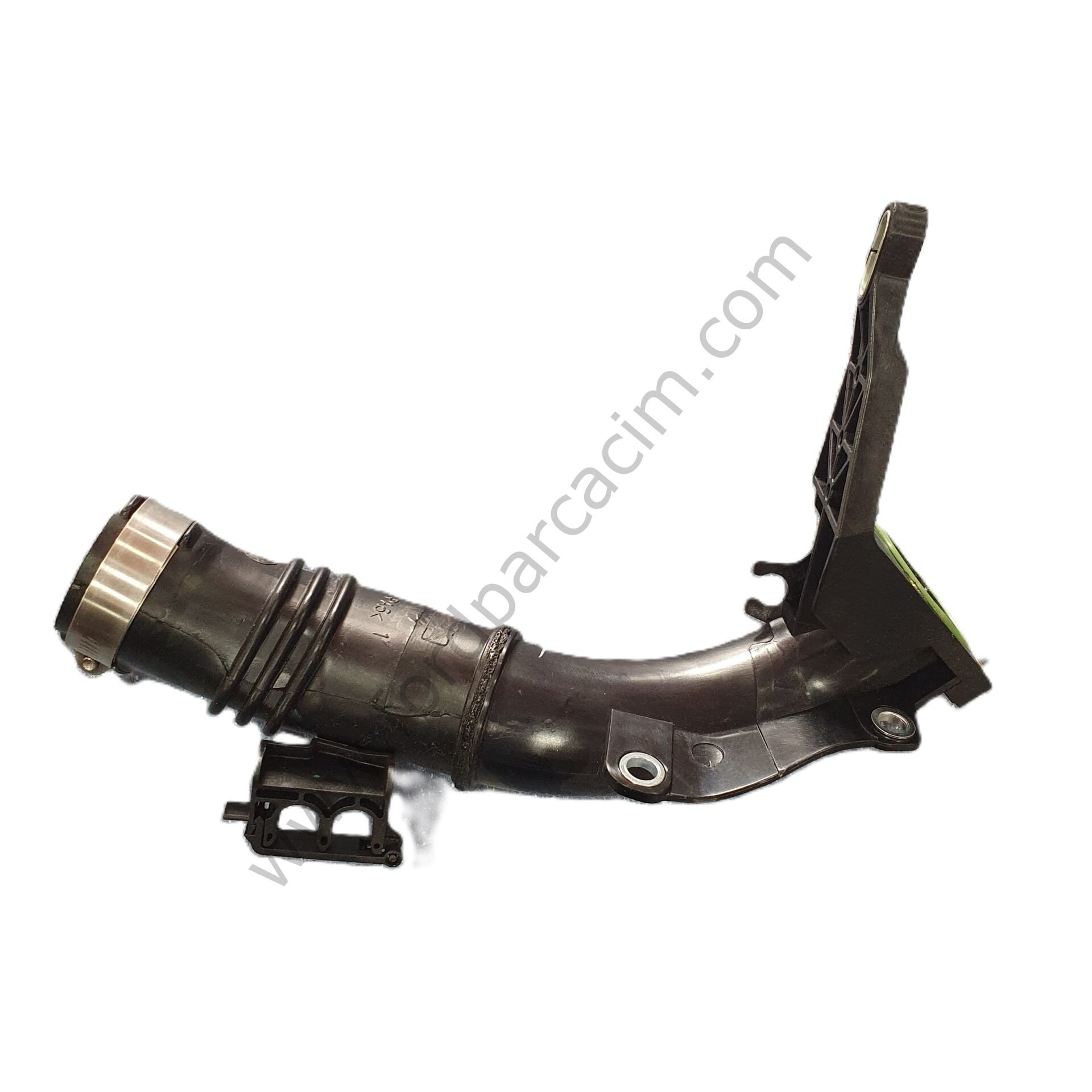 Focus 3 Turbo Hortumu 1.6 Dizel 2012-2018 Arası Modeller İçin FOMOCO ORJİNAL