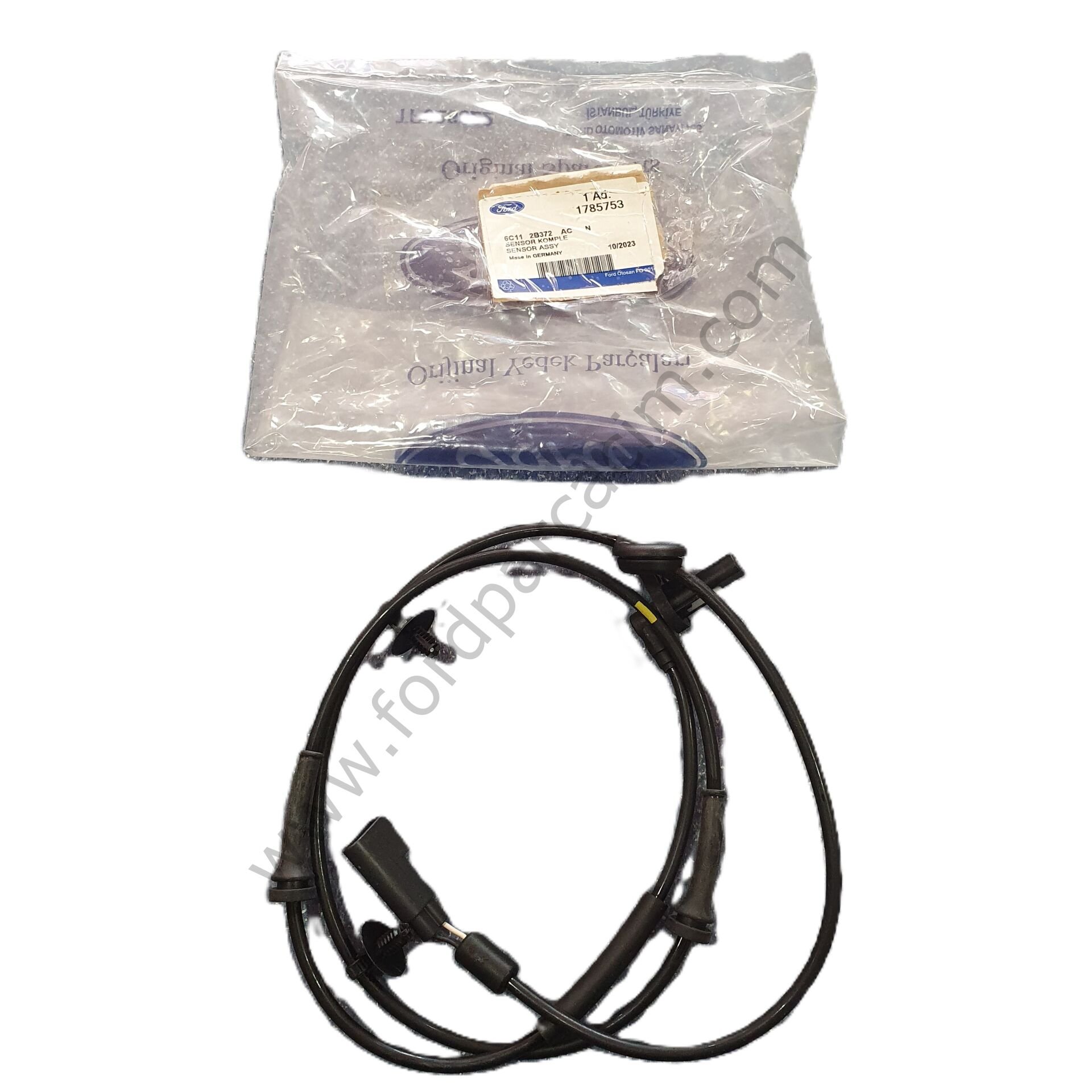 Transit V-347 Ön Abs Sensörü 2007-2013 Arası Modeller İçin ORJİNAL