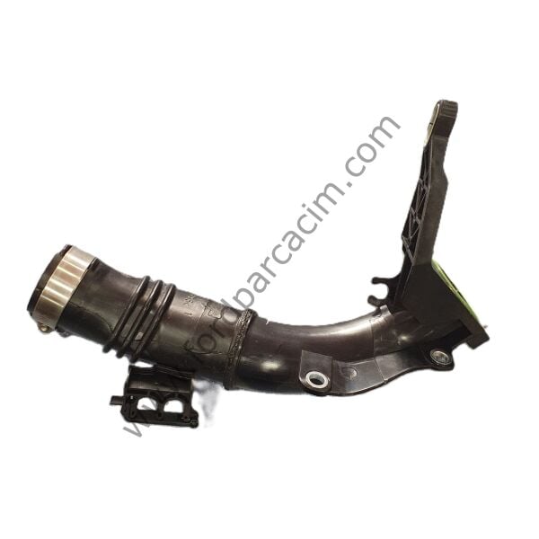 C-Max Turbo Hortumu 1.6 Dizel 2012-2018 Arası Modeller İçin FOMOCO ORJİNAL