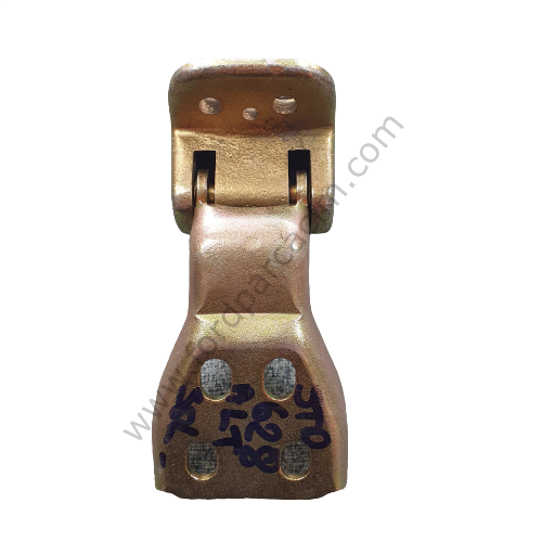 Transit Arka Kapı Menteşesi Alt Sol 180 Derece Açılır Tip 2002-2013 Arası Modeller İçin İTHAL