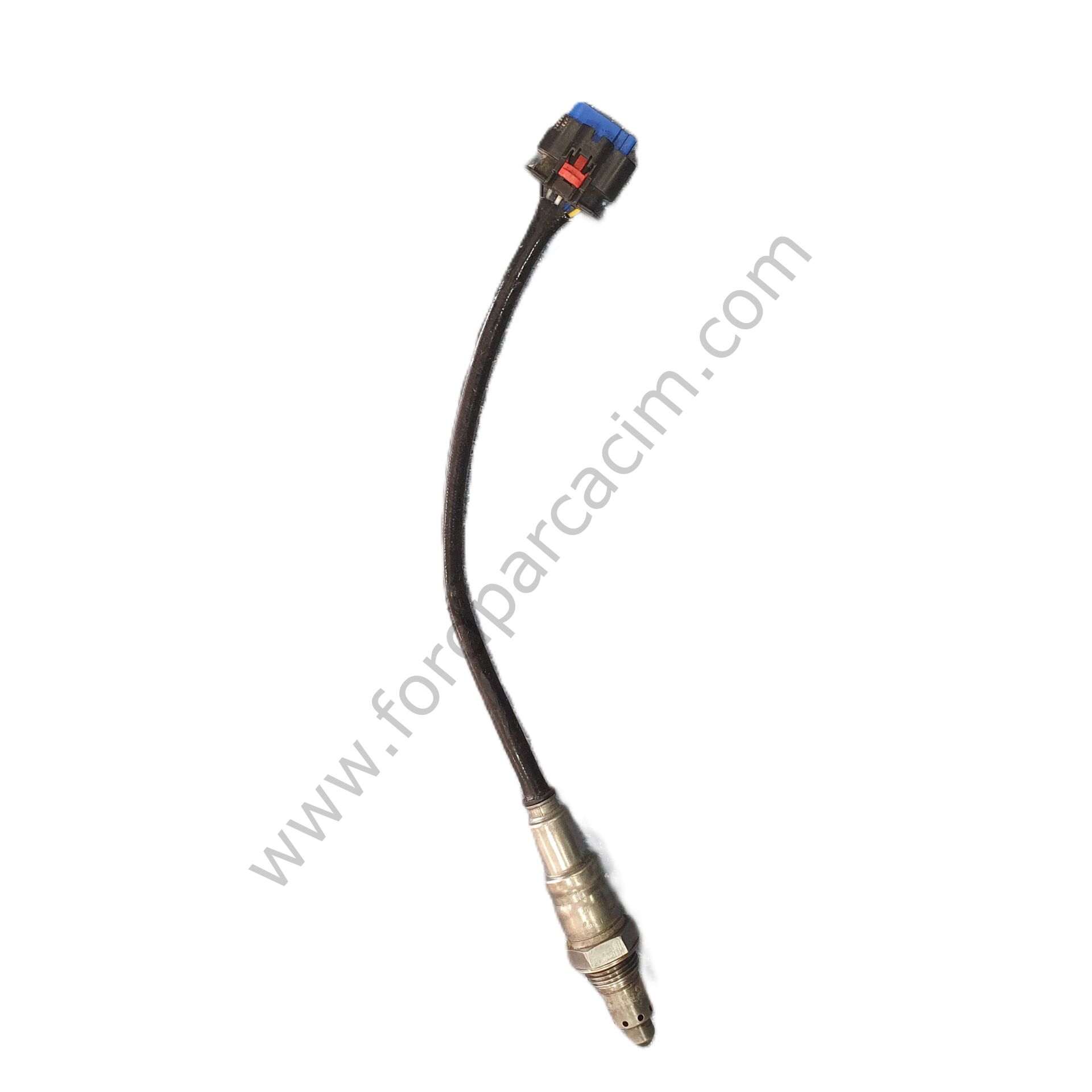 Focus 4 Oksijen Sensörü 1.5 Dizel 2018 Sonrası Modeller İçin FOMOCO ORJİNAL