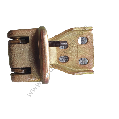 Transit Arka Kapı Menteşesi Alt Sağ 180 Derece Açılır Tip 2002-2013 Arası Modeller İçin İTHAL