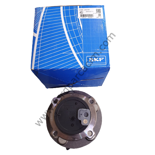 C-Max Arka Teker Porya Bilya 2003-2010 Arası Modeller İçin SKF
