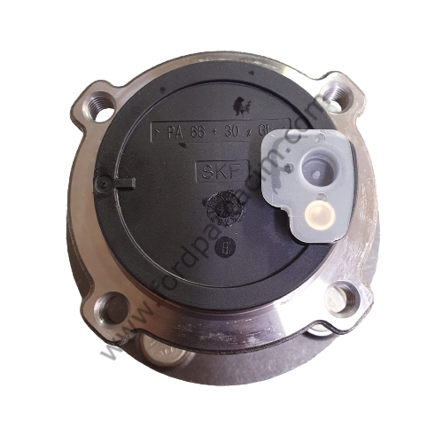 C-Max Arka Teker Porya Bilya 2003-2010 Arası Modeller İçin SKF