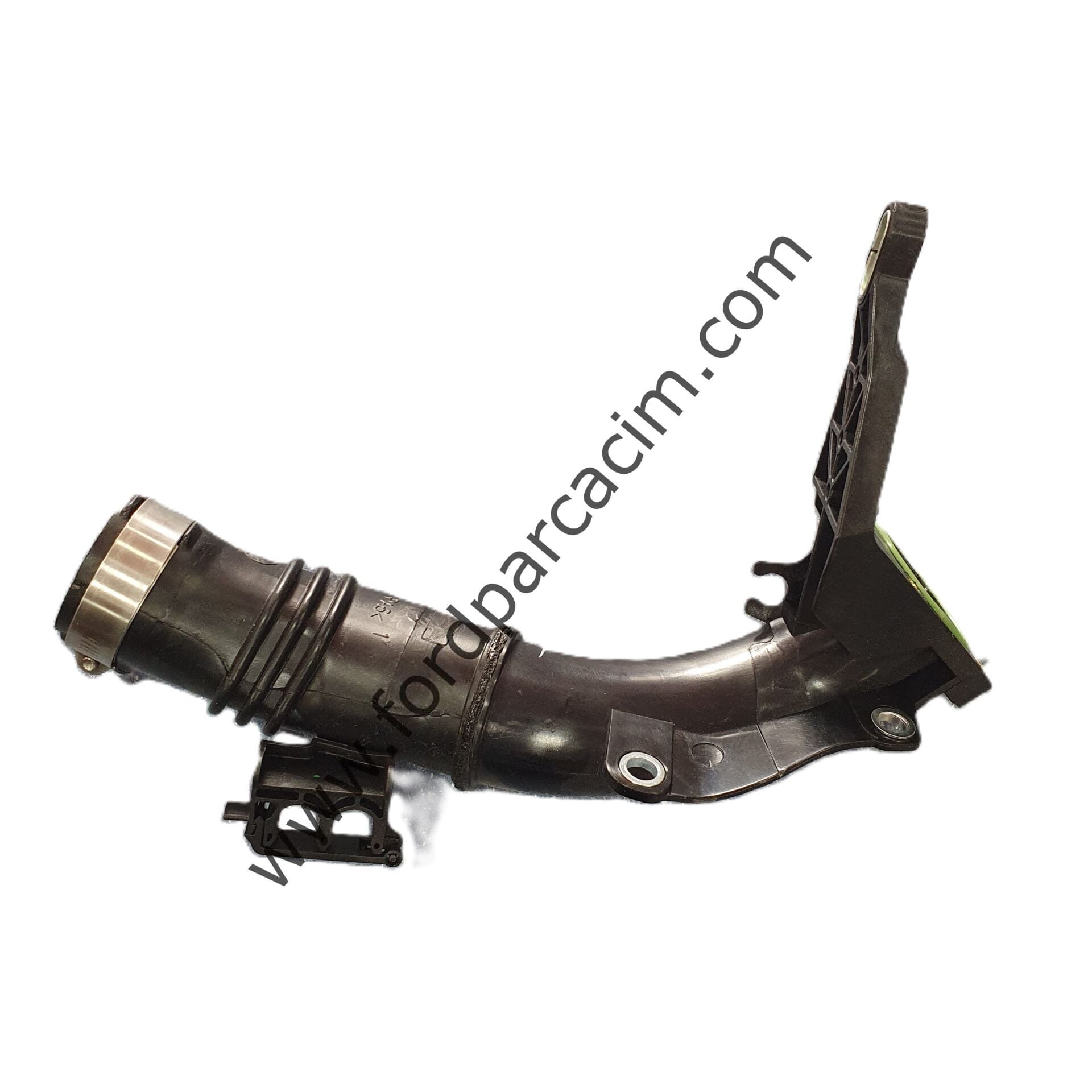 Courier Turbo Hortumu 1.6 Dizel 2014-2023 Arası Modeller İçin FOMOCO ORJİNAL