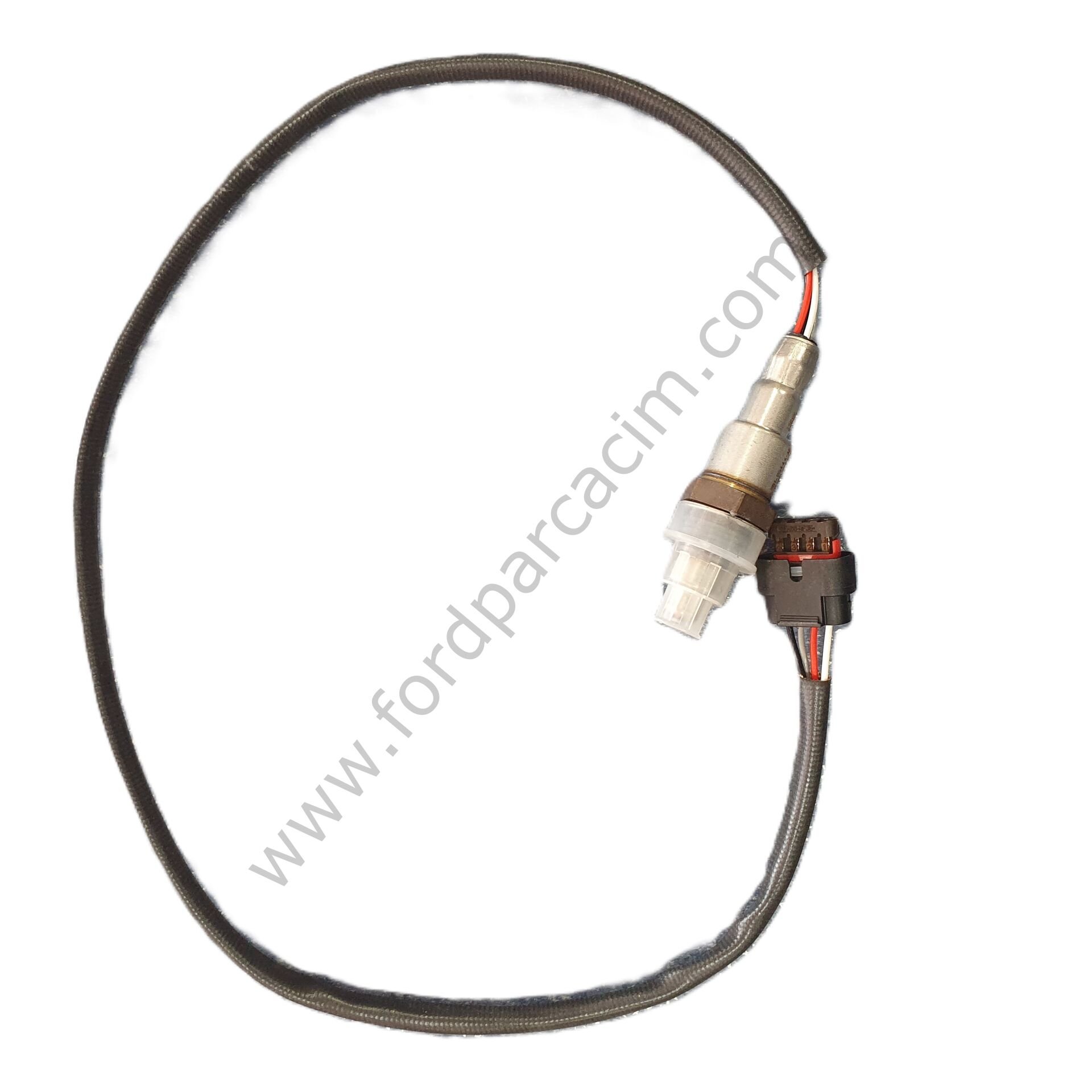 Fiesta Oksijen Sensörü 2017 Sonrası 1.0 Ecoboost Modeller İçin FOMOCO ORJİNAL