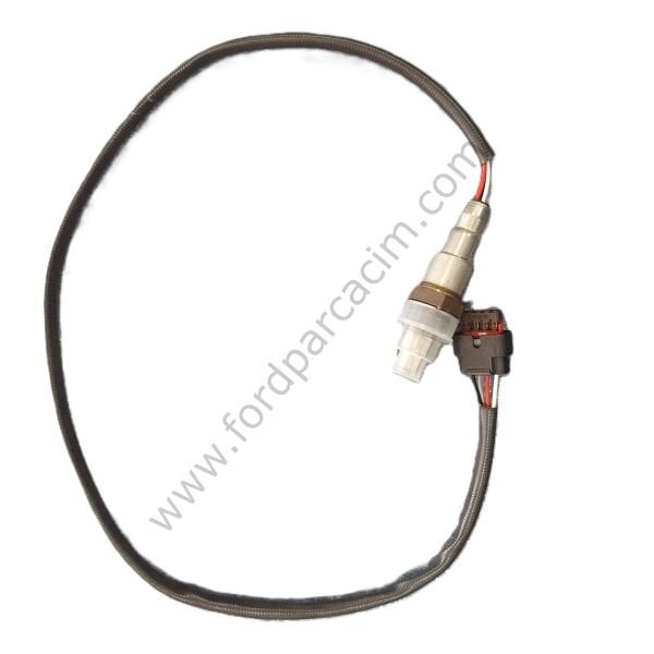Fiesta Oksijen Sensörü 2017 Sonrası 1.0 Ecoboost Modeller İçin FOMOCO ORJİNAL
