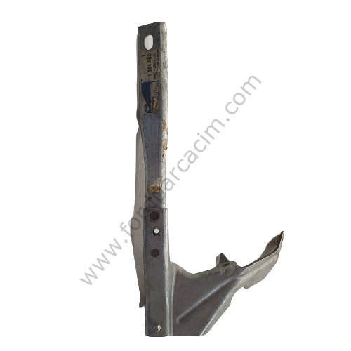 Focus 2 Braket 3M51 5K291 AC ORJİNAL