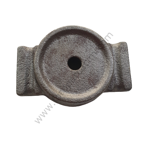 Connect PLAKA - MAKAS U BAGLANTI TAKOZU 2T14 5798 DC