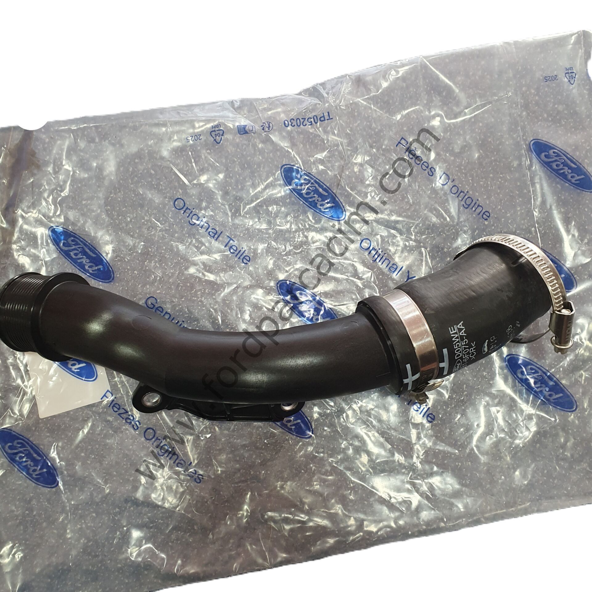 Courier Turbo Hortumu 2014-2023 Arası 1.5 Dizel Modeller İçin ORJİNAL