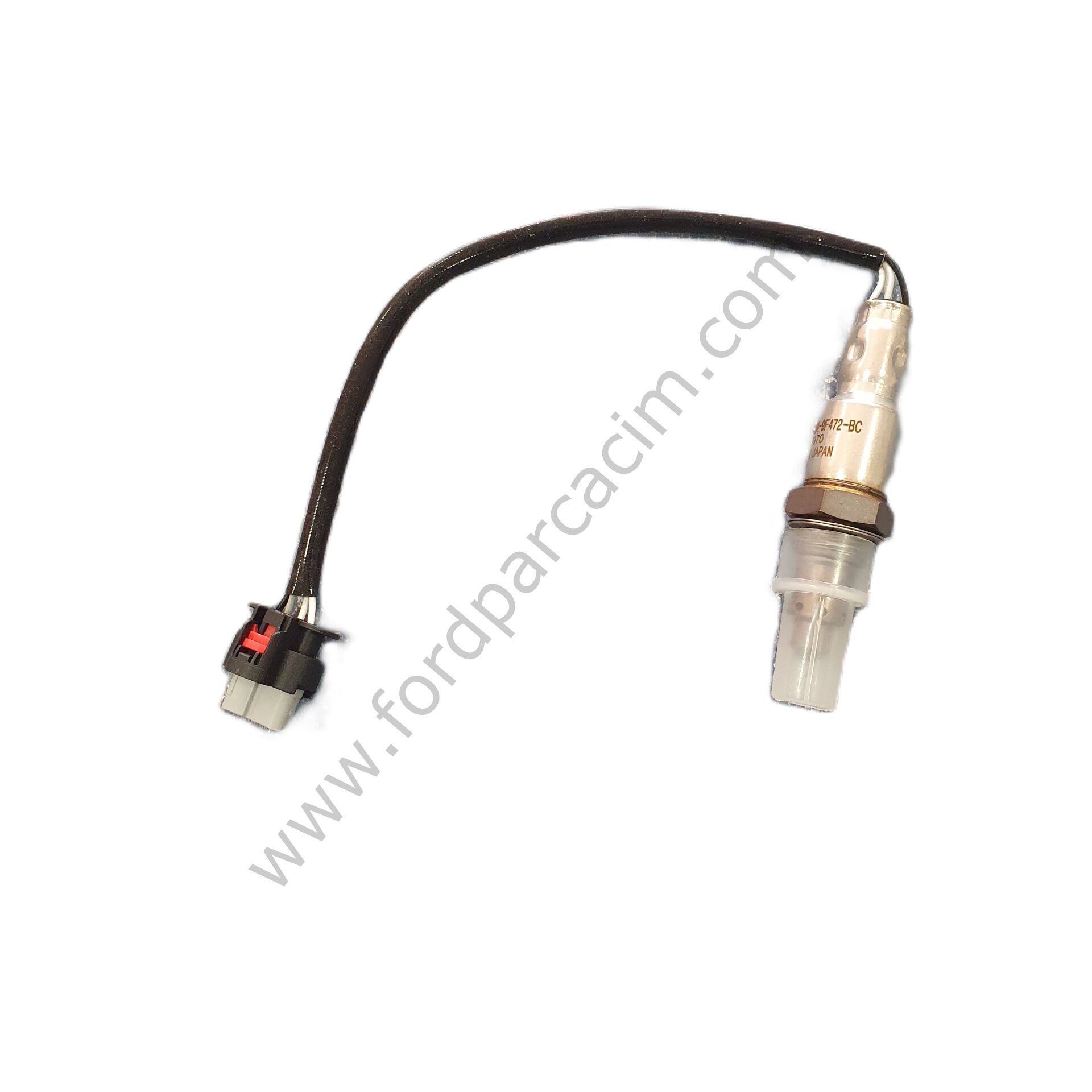 Fiesta Oksijen Sensörü 2017 Sonrası 1.1 Motorlu Modeller İçin FOMOCO ORJİNAL